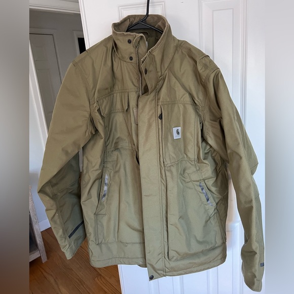Carhartt Other - Carhartt Coat